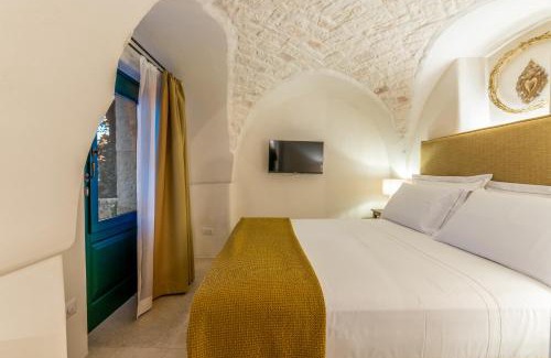 Cisternino Apartment | CRIO - Experiences at home