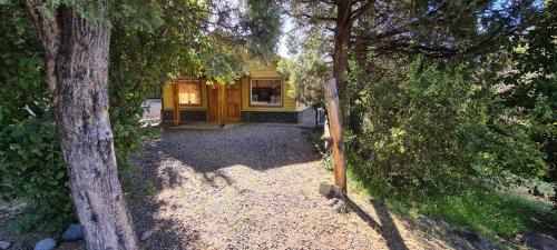 Trevelin Hotel | Criollo Restó & Cabañas