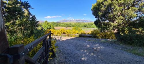 Trevelin Hotel | Criollo Restó & Cabañas