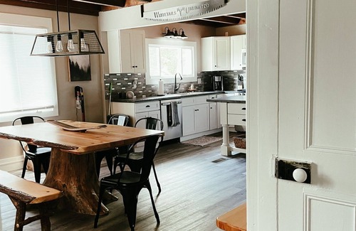 Galeton Other | Crippen Run Farmhouse