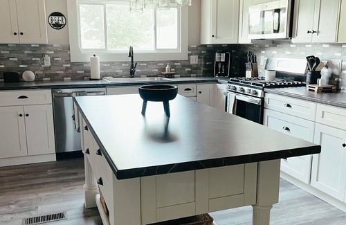 Galeton Other | Crippen Run Farmhouse