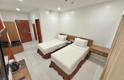 Tagum Hotel | Cris Inn Tagum