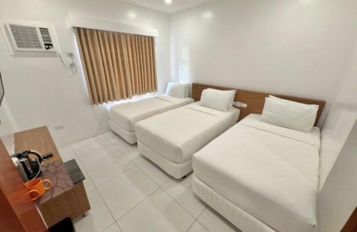 Tagum Hotel | Cris Inn Tagum