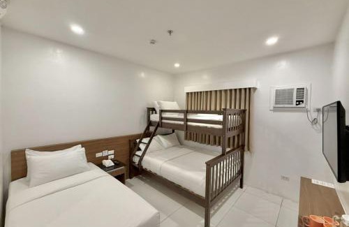 Tagum Hotel | Cris Inn Tagum