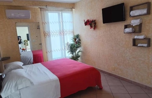 Nola Bed & Breakfast | Crisan b&b guesthouse 3