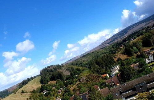 Altenau Apartment | CrisAnd 3 Panoramic