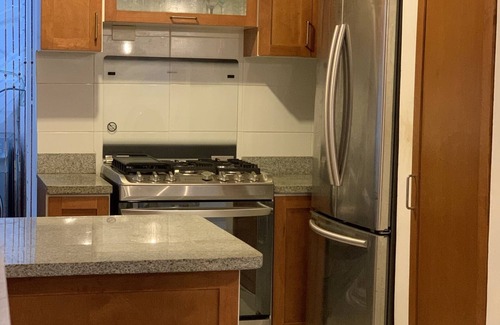 Prado Oriental Apartment | Crisfer XIV