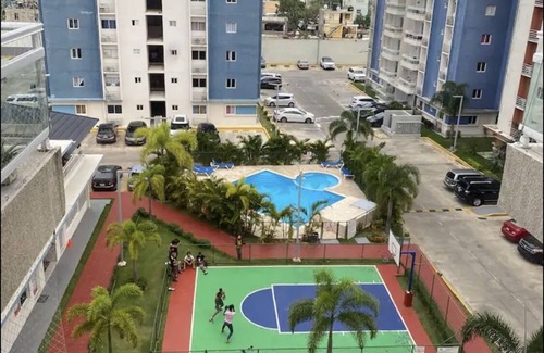 Prado Oriental Apartment | Crisfer XIV