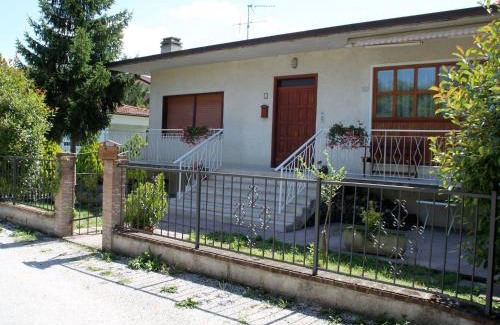 Sassoferrato Bed & Breakfast | Cristina B&B