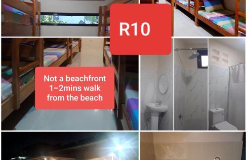 Bacnotan Bed & Breakfast | CRISTINA Beachfront Cottages