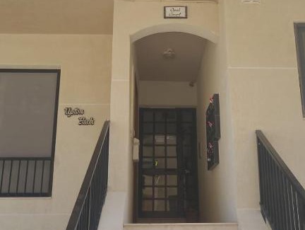 Qawra House | Cristina Home