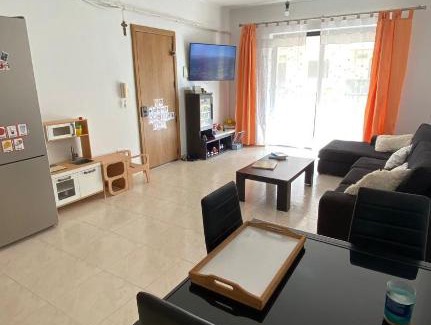 Qawra House | Cristina Home