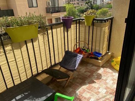 Qawra House | Cristina Home