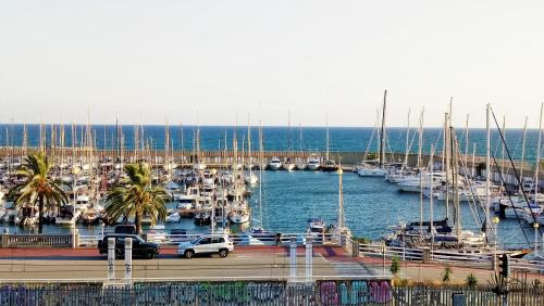Masnou Apartment | Cristina Port & Beach - Apartment