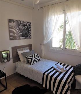 Masnou Apartment | Cristina Port & Beach - Apartment