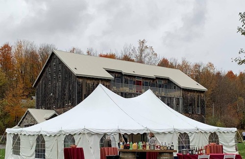 Ilion House | Cristman Barn & Events - 12k sqft barn Conversion - Sleeps 30
