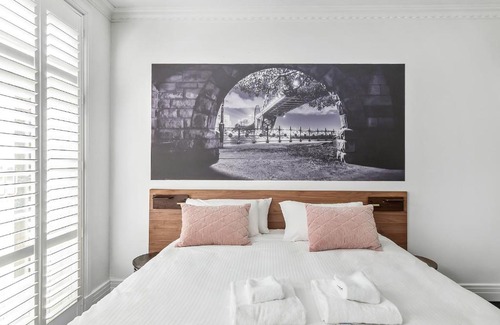 Sydney Central Business District Hotel | Criterion Hotel Sydney