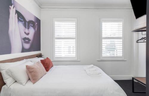 Sydney Central Business District Hotel | Criterion Hotel Sydney