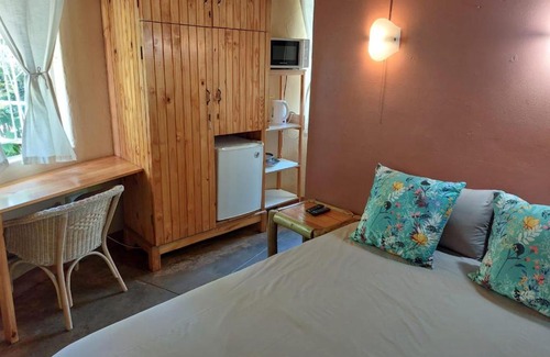 Alkmaar Bed & Breakfast | Crocodile Nest B&B