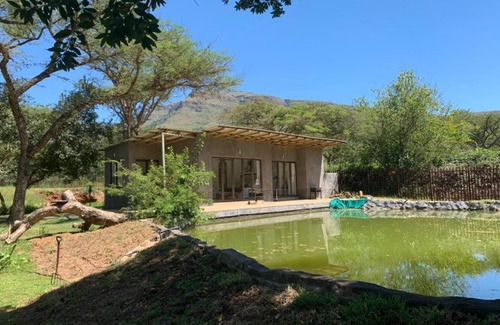 Schoemanskloof Apartment | Crocodile Sands River Lodge
