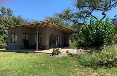 Schoemanskloof Apartment | Crocodile Sands River Lodge