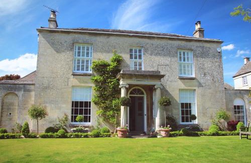 Painswick Bed & Breakfast | Croft House Guest Suite Painswick