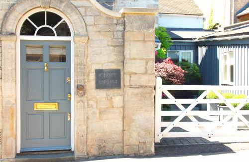 Painswick Bed & Breakfast | Croft House Guest Suite Painswick