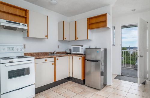 Crofton Hotel | Croftinn & Motel
