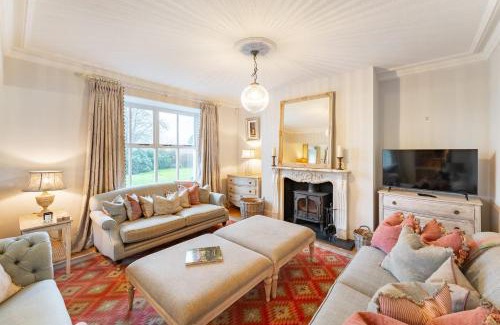 Hawkshead House | Croftlands