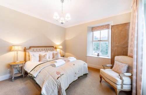 Hawkshead House | Croftlands
