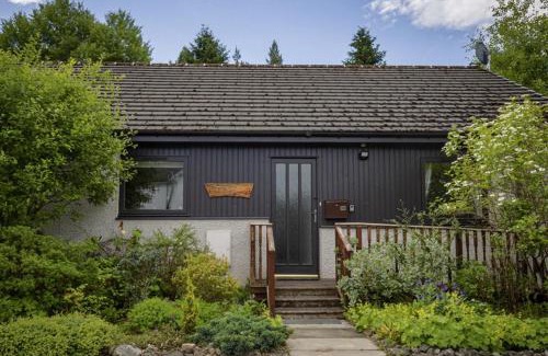 Boat of Garten House | Croftwood Cottage