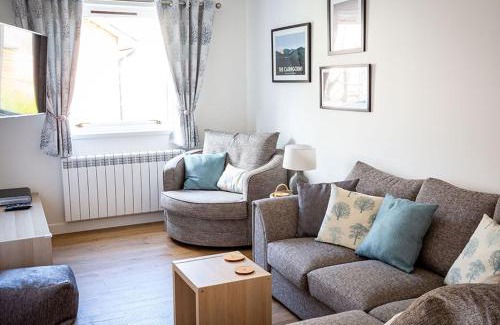Boat of Garten House | Croftwood Cottage