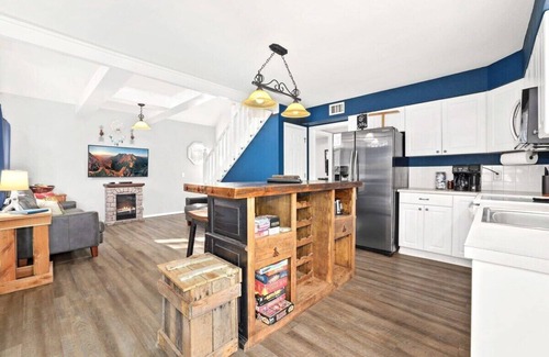 Ozark House | Crooked H Cabin On Mulberry River