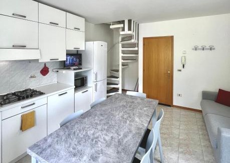 Ledro Apartment | CROSINA HOLIDAY - Casa Lucia