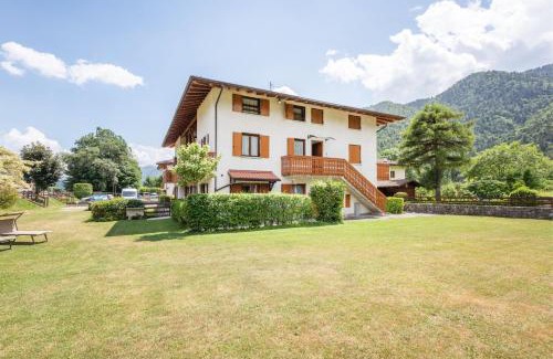 Ledro Apartment | CROSINA HOLIDAY - Casa Lucia