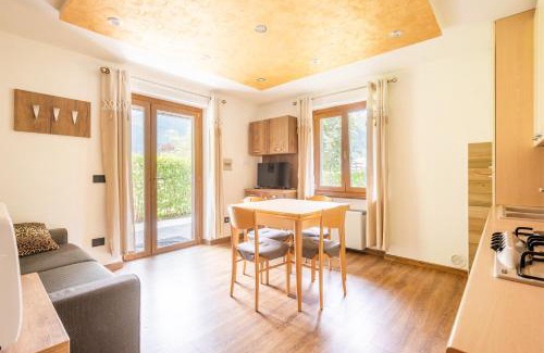 Ledro Apartment | CROSINA HOLIDAY - Casa Lucia