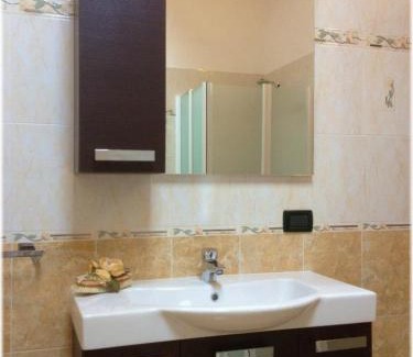 Ledro Apartment | CROSINA HOLIDAY - Residence Toli