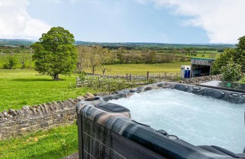 Barnard Castle House | Cross Keys Farm