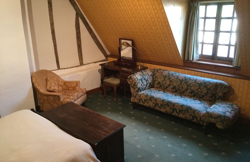 Chatteris Hotel | Cross Keys Hotel