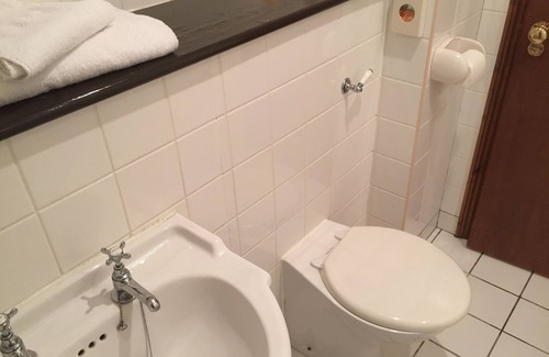 Chatteris Hotel | Cross Keys Hotel