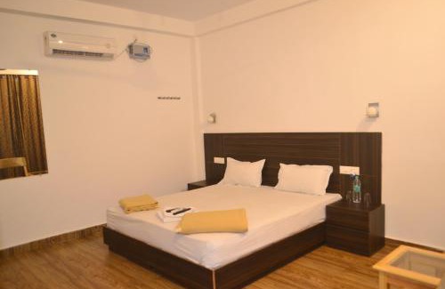 Havelock Island Resort | Crossbill Beach Resort