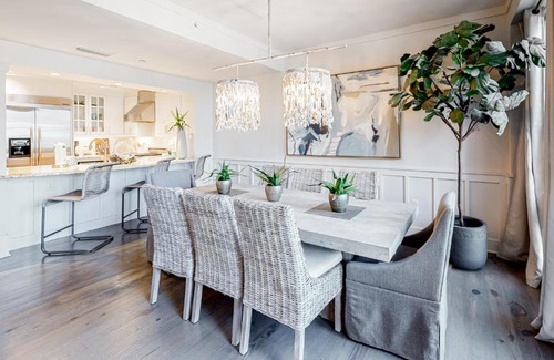 WaterSound Beach Apartment | Crossings at Watersound B102