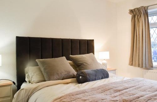 Penrith House | Crosslands