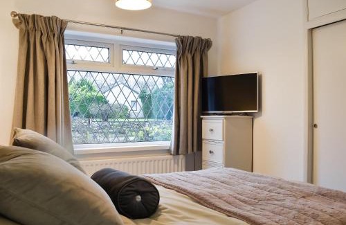 Penrith House | Crosslands