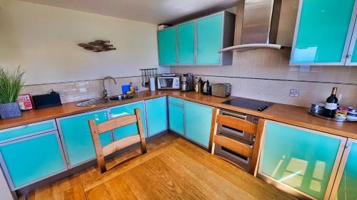 St. Mawes House | Crow's Nest