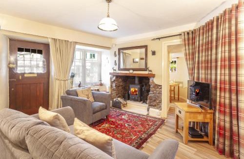 Exford House | Crown Cottage Exford