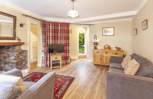 Exford House | Crown Cottage Exford