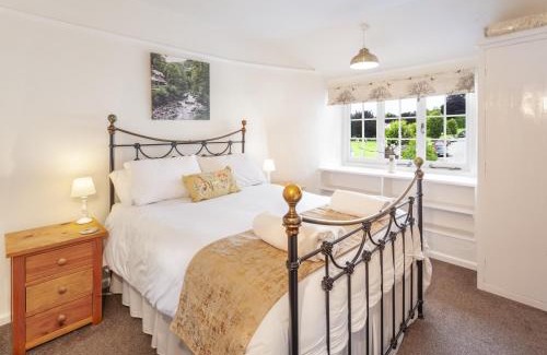 Exford House | Crown Cottage Exford