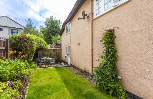 Exford House | Crown Cottage Exford