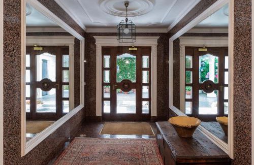 San Sebastian Centro Apartment | Crown of La Concha Beach